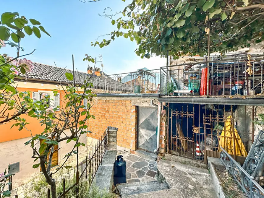 Immagine 23 di Casa indipendente in vendita  in via dante 4 a Trarego Viggiona