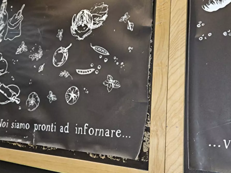 Immagine 2 di Attività commerciale in affitto  in Via Canevedo a Este