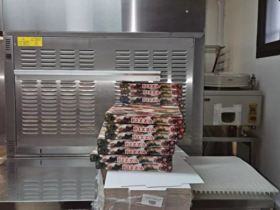 Immagine 7 di Attività commerciale in affitto  in Via Canevedo a Este