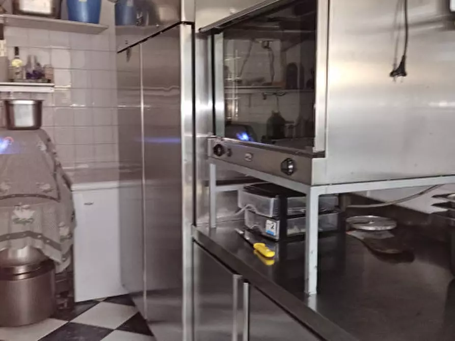 Immagine 13 di Attività commerciale in affitto  in Via Canevedo a Este