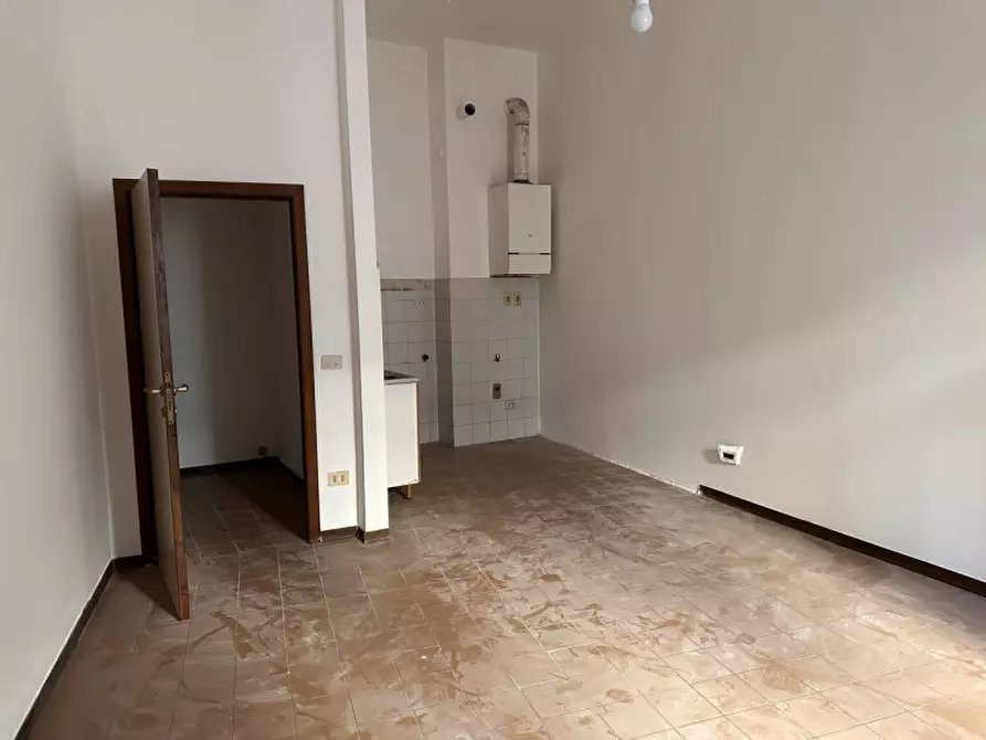 Immagine 1 di Appartamento in vendita  in Via Cialdini a Ancona