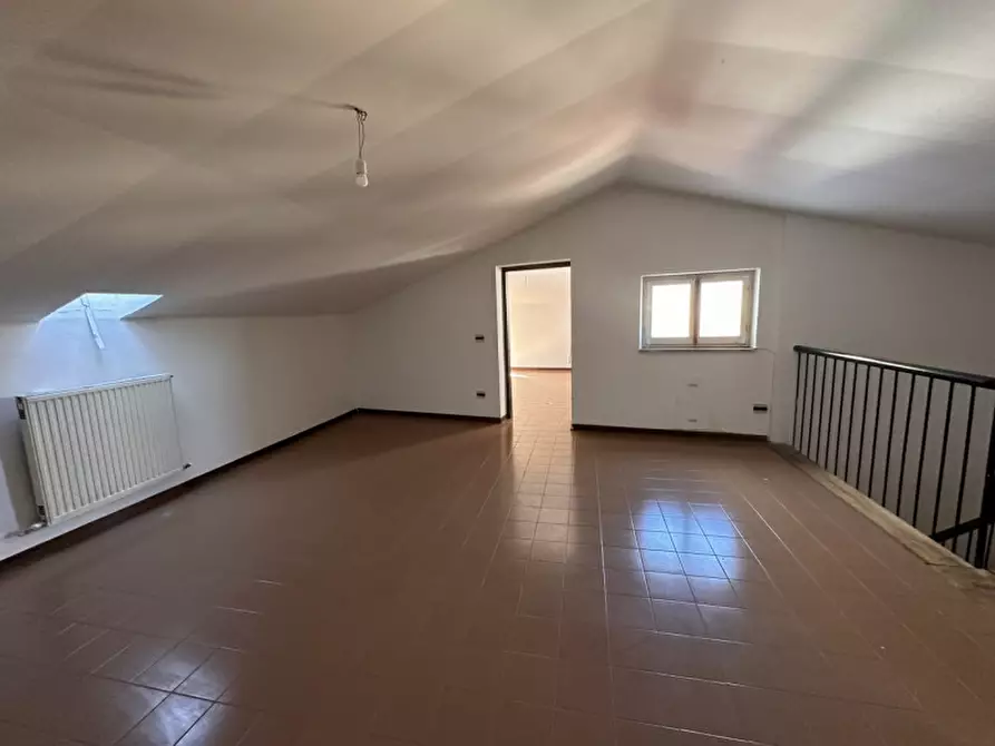 Immagine 3 di Appartamento in vendita  in Via Cialdini a Ancona