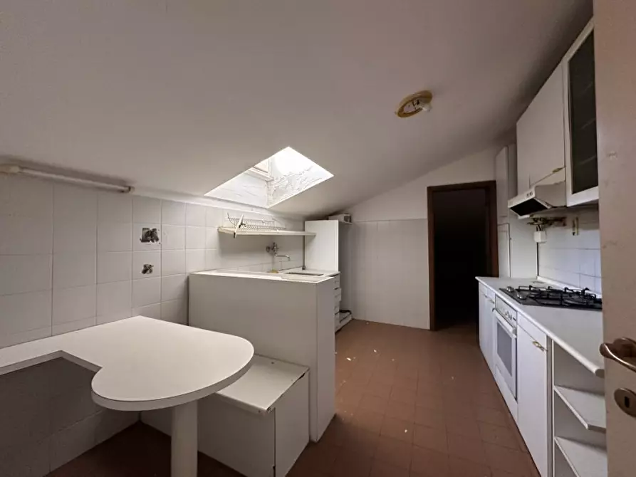 Immagine 4 di Appartamento in vendita  in Via Cialdini a Ancona