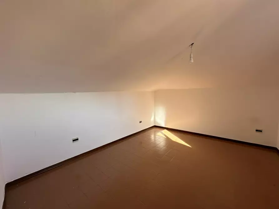 Immagine 5 di Appartamento in vendita  in Via Cialdini a Ancona