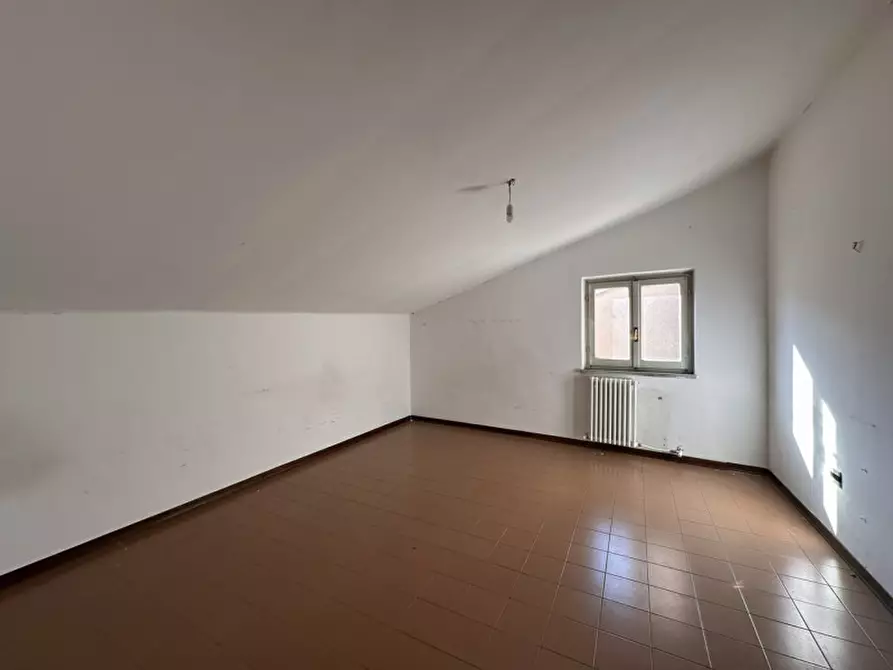 Immagine 7 di Appartamento in vendita  in Via Cialdini a Ancona