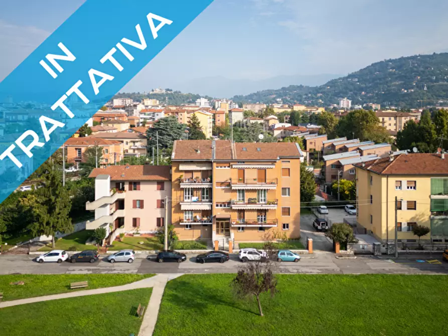 Immagine 1 di Appartamento in vendita  in Via Del Brasile 5 a Brescia