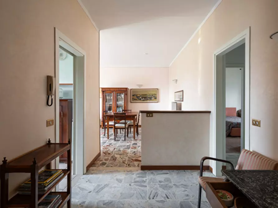 Immagine 2 di Appartamento in vendita  in Via Del Brasile 5 a Brescia