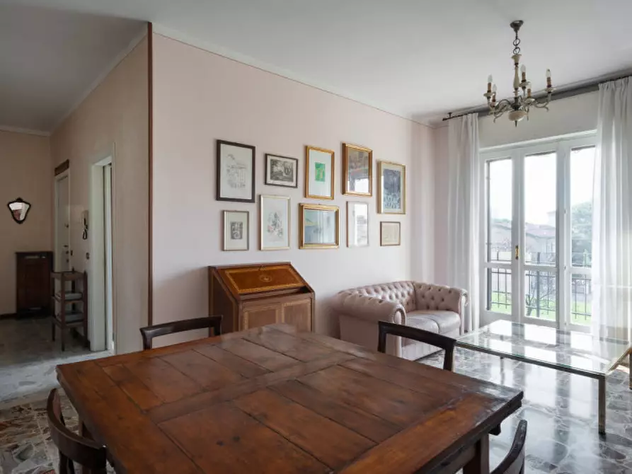 Immagine 4 di Appartamento in vendita  in Via Del Brasile 5 a Brescia