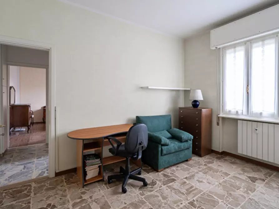 Immagine 6 di Appartamento in vendita  in Via Del Brasile 5 a Brescia