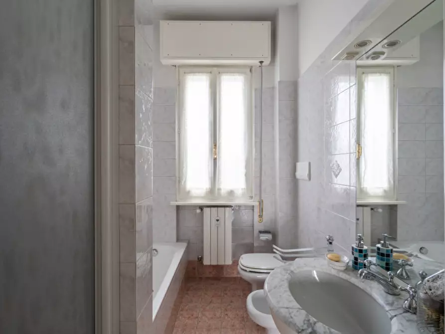 Immagine 7 di Appartamento in vendita  in Via Del Brasile 5 a Brescia