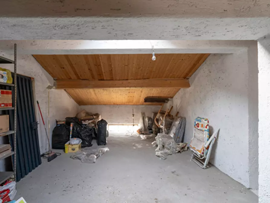 Immagine 9 di Appartamento in vendita  in Via Del Brasile 5 a Brescia