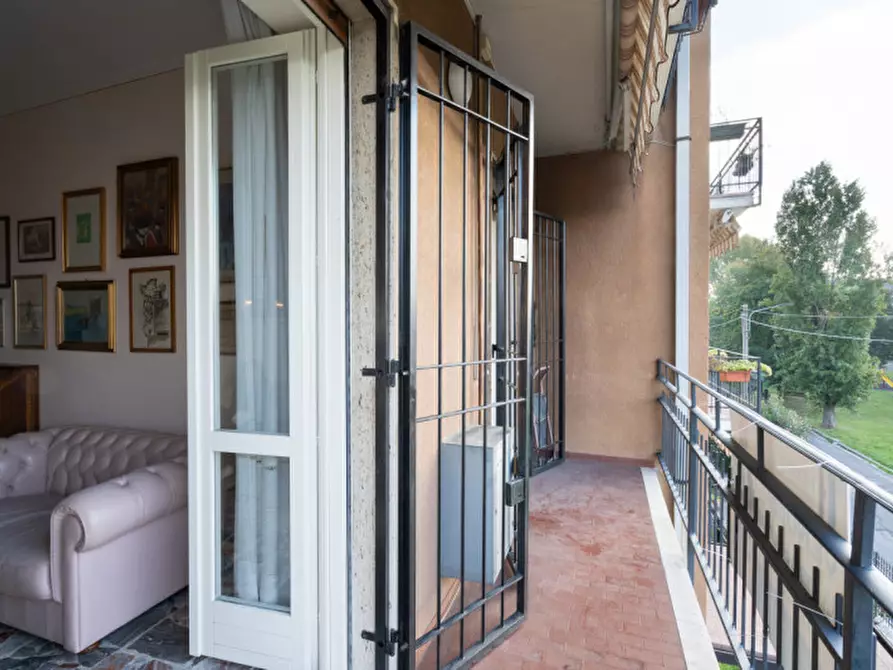 Immagine 17 di Appartamento in vendita  in Via Del Brasile 5 a Brescia