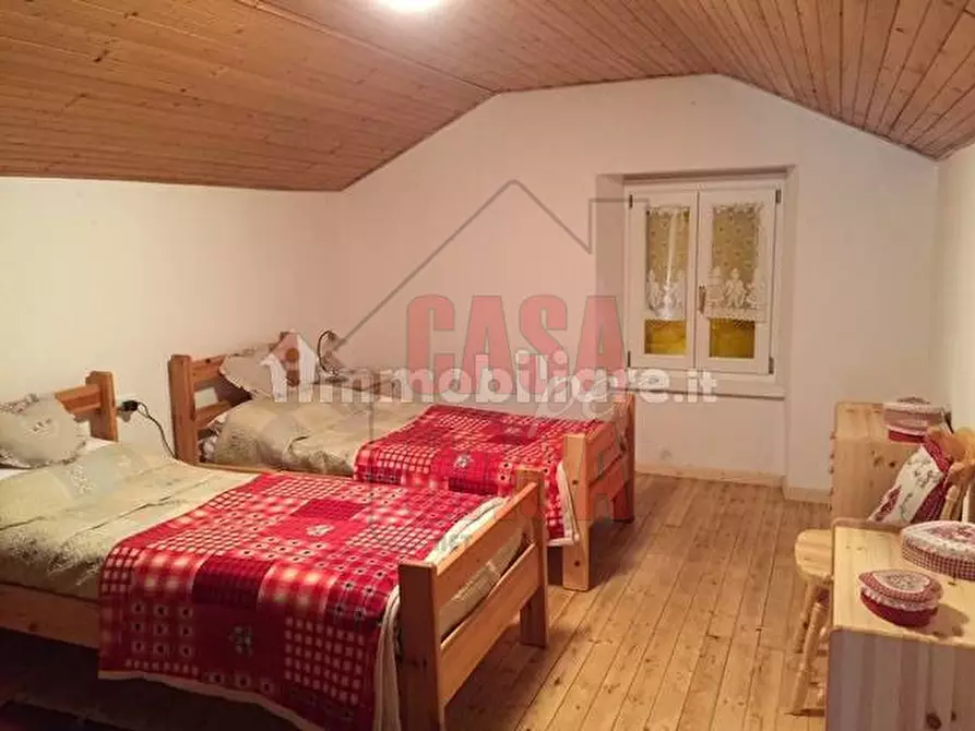 Immagine 3 di Casa indipendente in vendita  a Folgaria