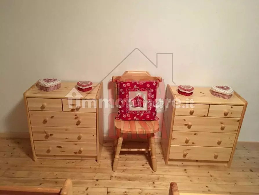 Immagine 4 di Casa indipendente in vendita  a Folgaria