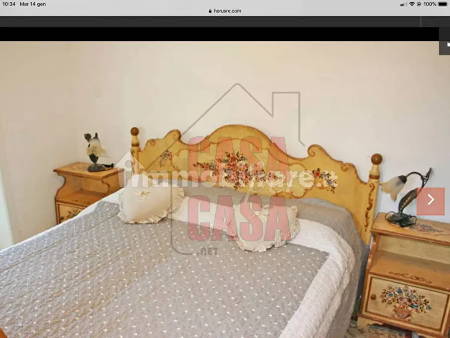 Immagine 5 di Casa indipendente in vendita  a Folgaria