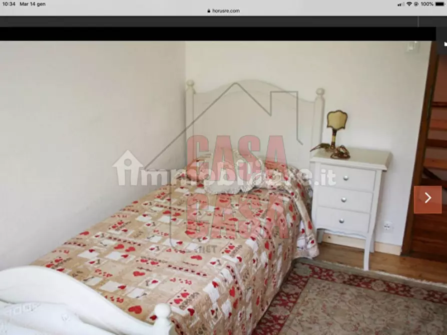 Immagine 7 di Casa indipendente in vendita  a Folgaria