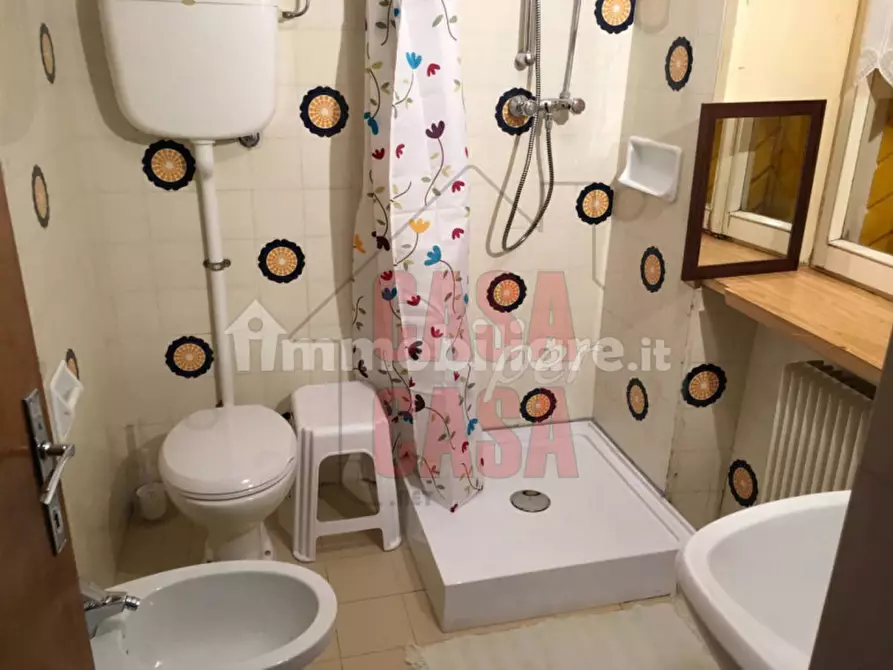 Immagine 8 di Casa indipendente in vendita  a Folgaria