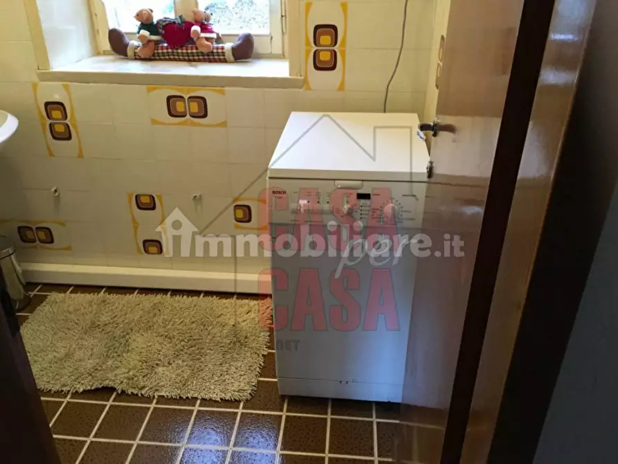 Immagine 9 di Casa indipendente in vendita  a Folgaria