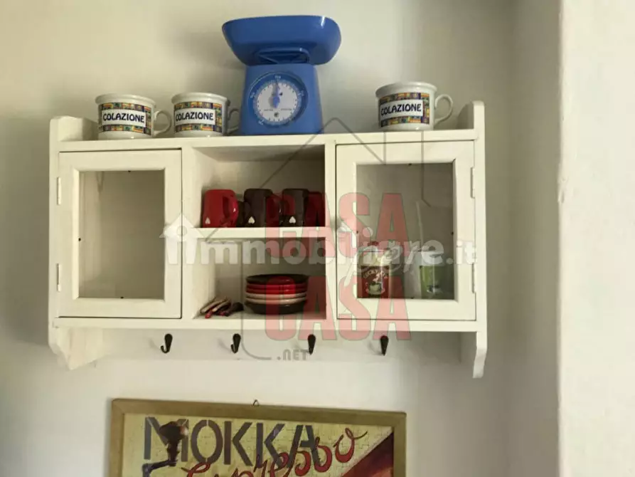 Immagine 10 di Casa indipendente in vendita  a Folgaria