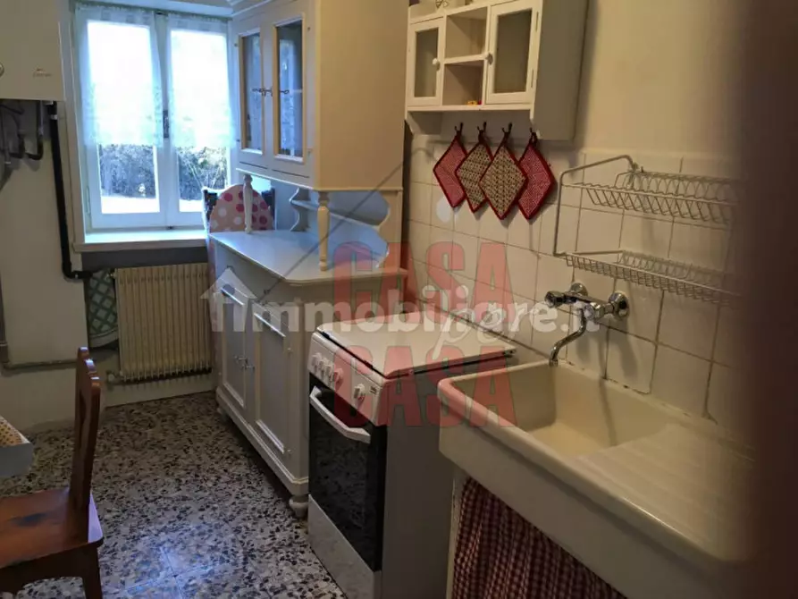 Immagine 13 di Casa indipendente in vendita  a Folgaria