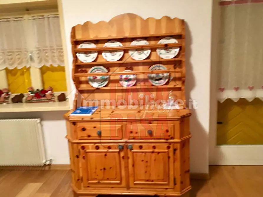 Immagine 14 di Casa indipendente in vendita  a Folgaria