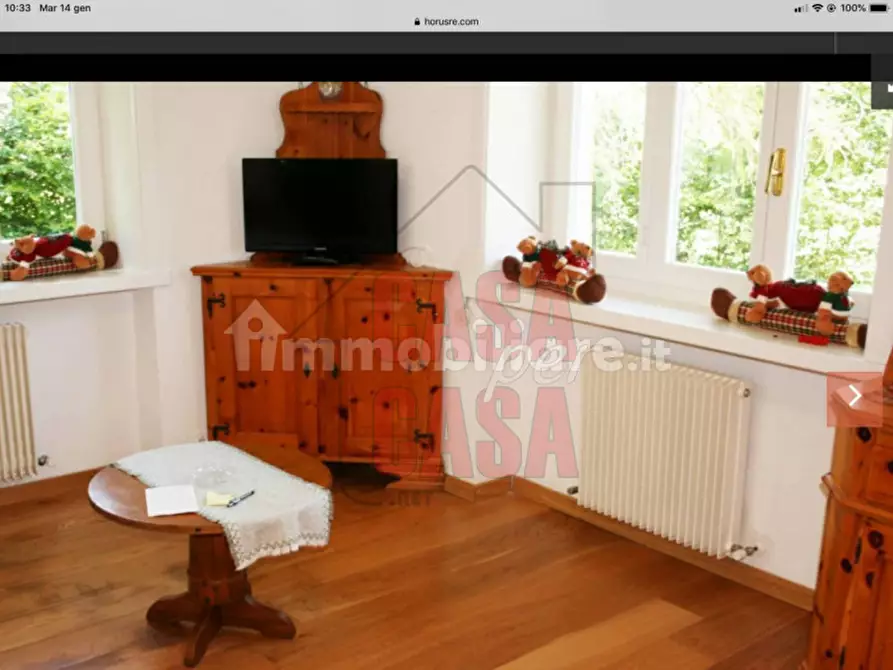 Immagine 15 di Casa indipendente in vendita  a Folgaria