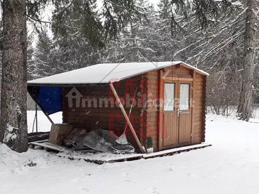 Immagine 18 di Casa indipendente in vendita  a Folgaria