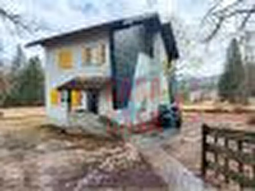 Immagine 19 di Casa indipendente in vendita  a Folgaria