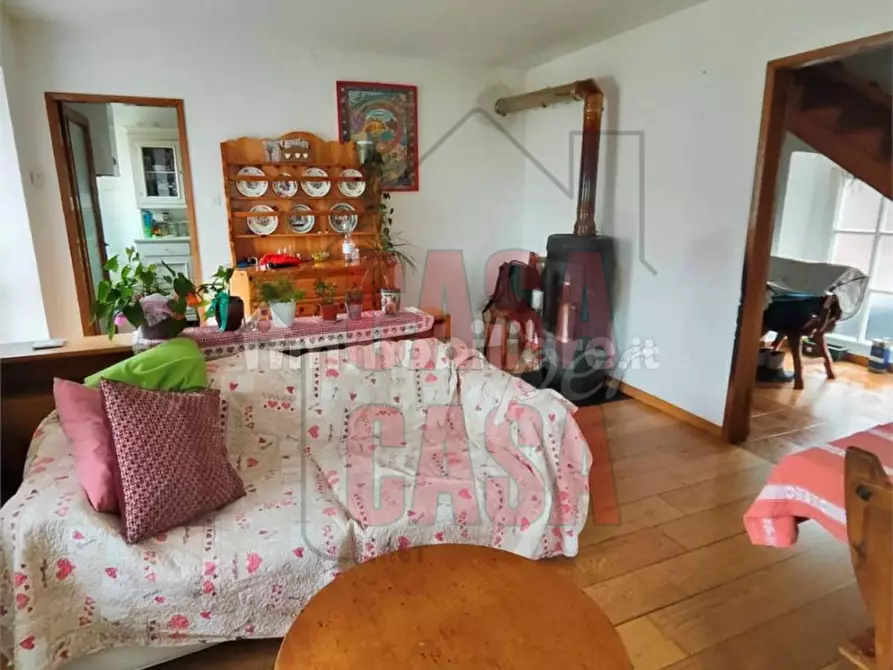 Immagine 35 di Casa indipendente in vendita  a Folgaria