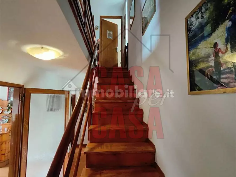 Immagine 36 di Casa indipendente in vendita  a Folgaria