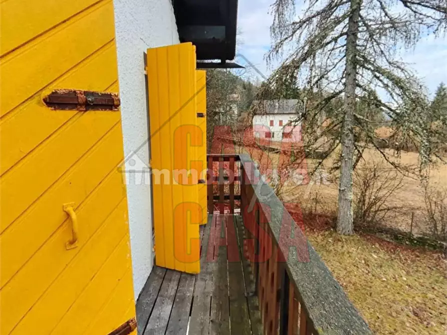 Immagine 42 di Casa indipendente in vendita  a Folgaria