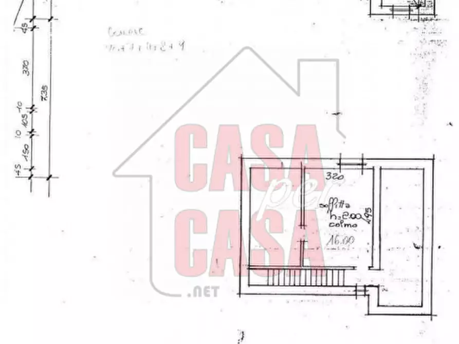 Immagine 51 di Casa indipendente in vendita  a Folgaria
