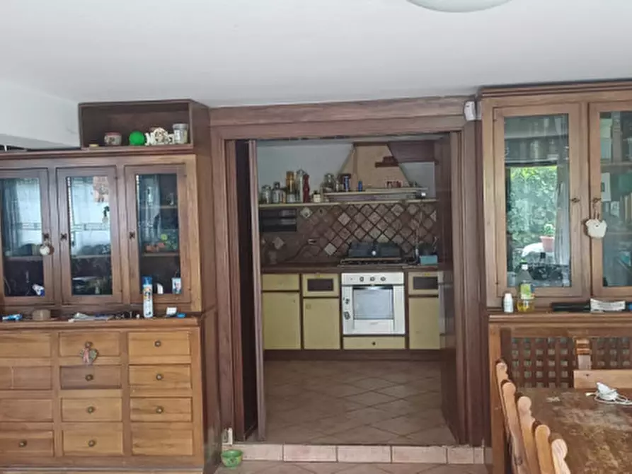 Immagine 23 di Villa in vendita  a Badia Polesine