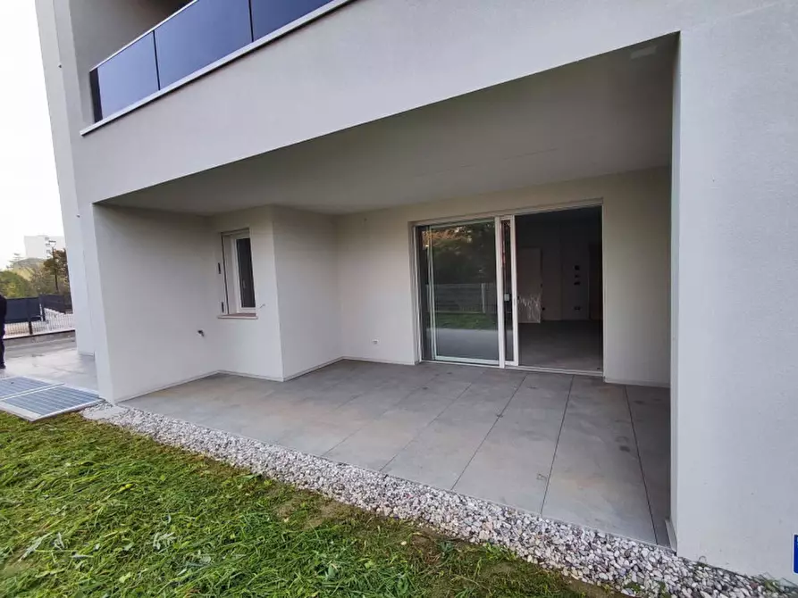 Immagine 1 di Appartamento in vendita  a Montegrotto Terme