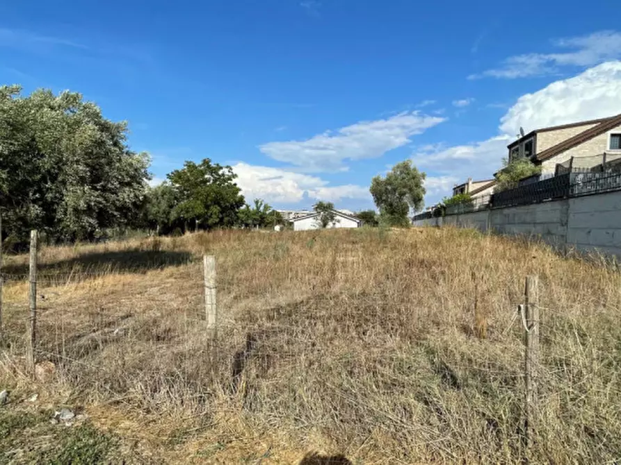 Immagine 2 di Terreno in vendita  in Via Monte del Marmo a Roma