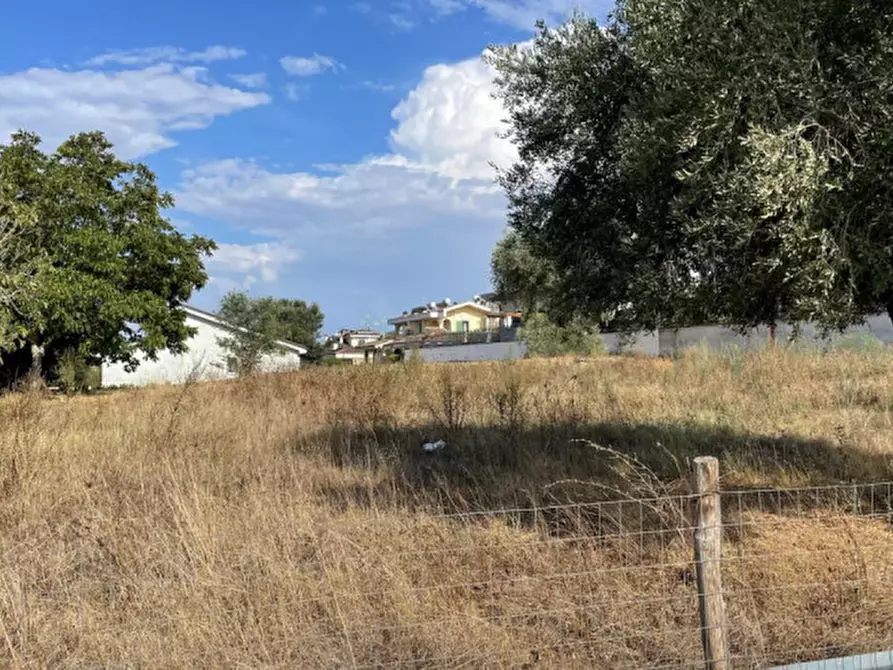 Immagine 4 di Terreno in vendita  in Via Monte del Marmo a Roma