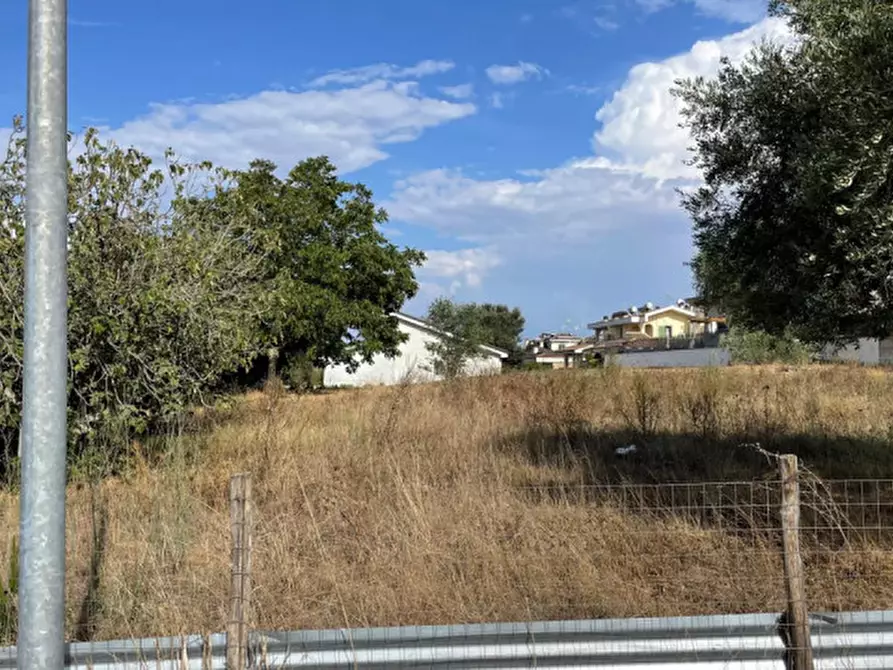 Immagine 7 di Terreno in vendita  in Via Monte del Marmo a Roma