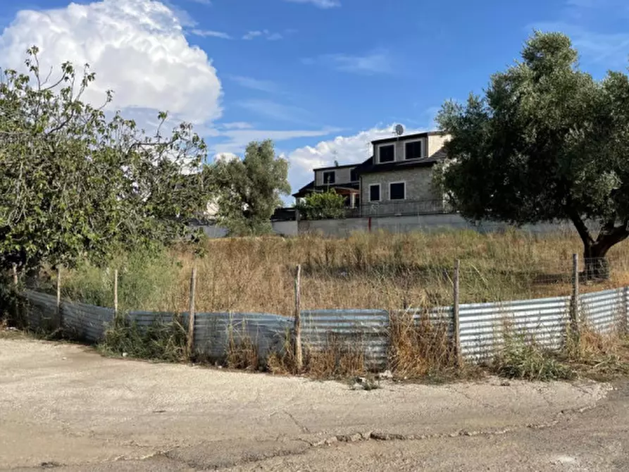 Immagine 10 di Terreno in vendita  in Via Monte del Marmo a Roma