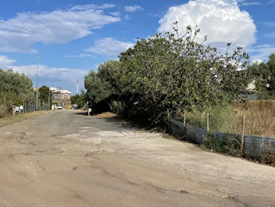 Immagine 12 di Terreno in vendita  in Via Monte del Marmo a Roma
