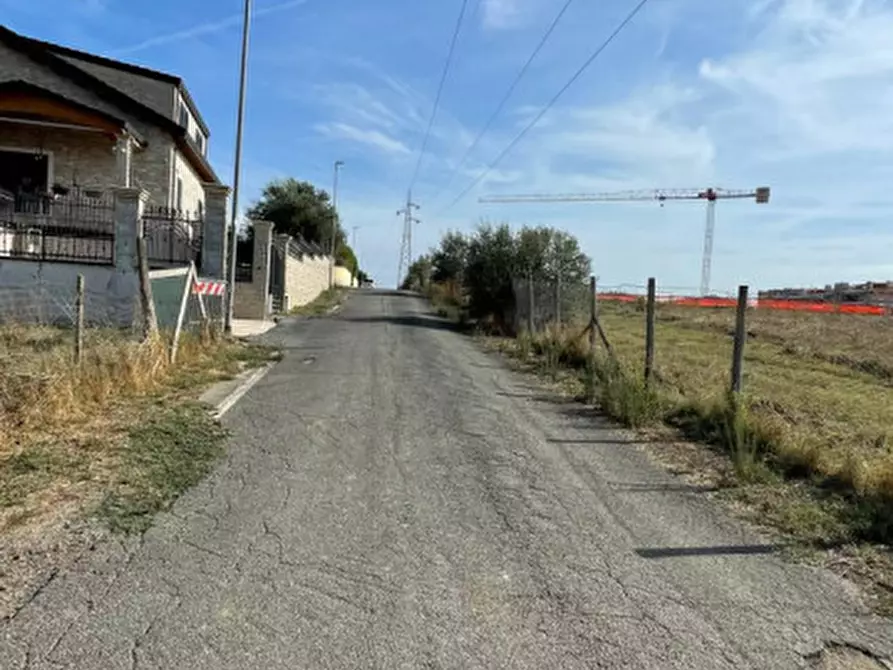 Immagine 14 di Terreno in vendita  in Via Monte del Marmo a Roma