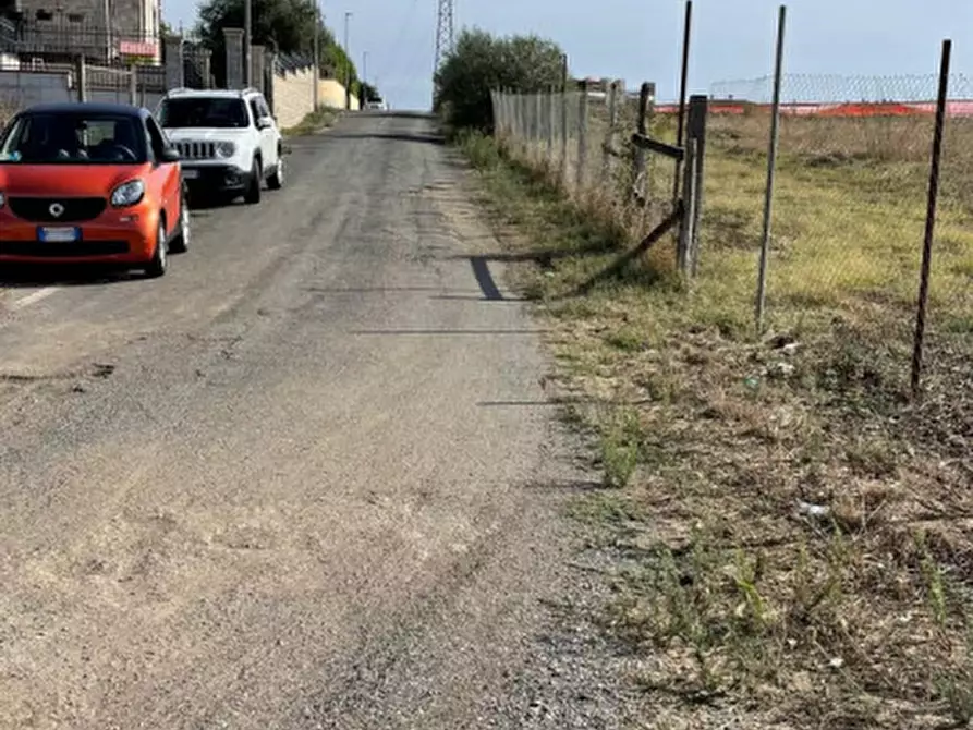 Immagine 15 di Terreno in vendita  in Via Monte del Marmo a Roma