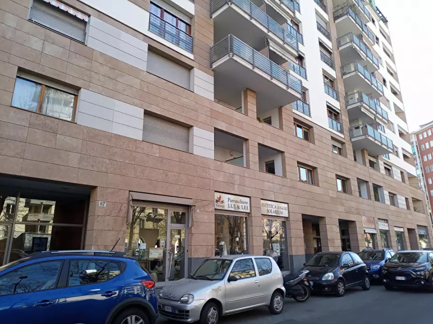 Immagine 1 di Attività commerciale in vendita  in CORSO FERRUCCI 89 a Torino