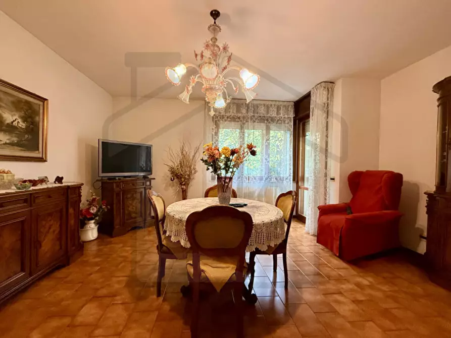 Immagine 2 di Appartamento in vendita  in Via Marcello Benedetto a Abano Terme