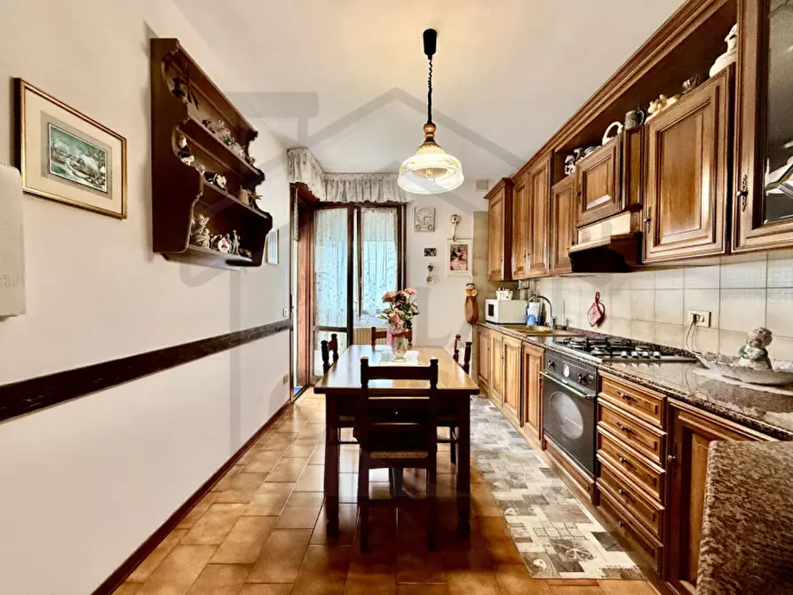 Immagine 7 di Appartamento in vendita  in Via Marcello Benedetto a Abano Terme