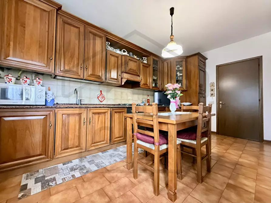 Immagine 8 di Appartamento in vendita  in Via Marcello Benedetto a Abano Terme