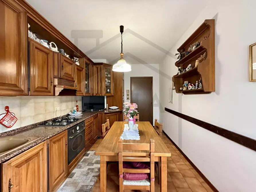 Immagine 9 di Appartamento in vendita  in Via Marcello Benedetto a Abano Terme