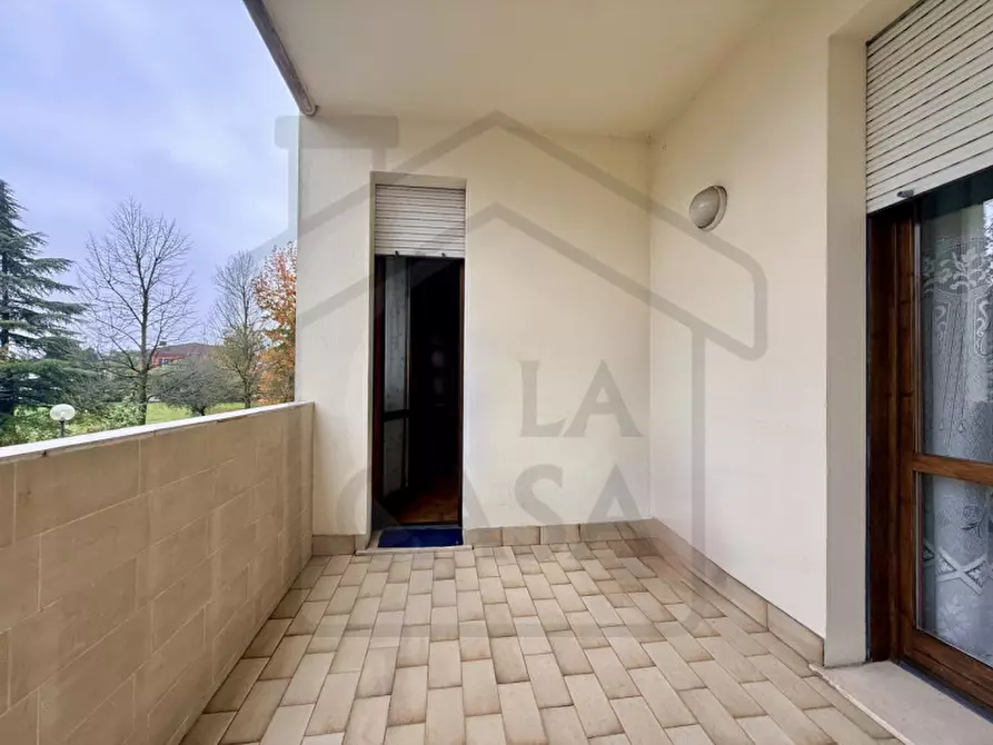 Immagine 11 di Appartamento in vendita  in Via Marcello Benedetto a Abano Terme