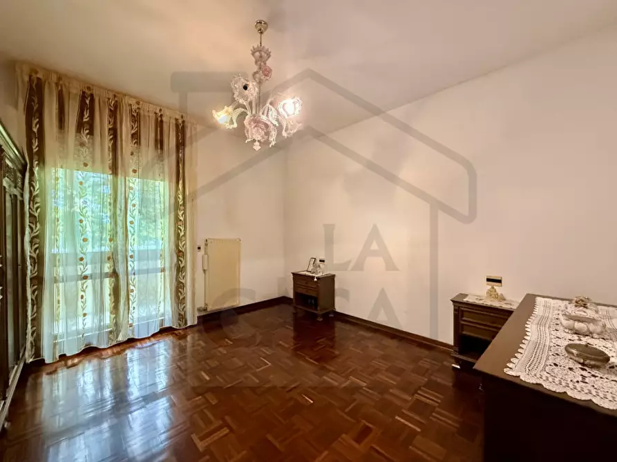 Immagine 12 di Appartamento in vendita  in Via Marcello Benedetto a Abano Terme