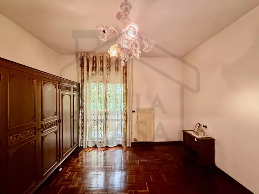 Immagine 13 di Appartamento in vendita  in Via Marcello Benedetto a Abano Terme