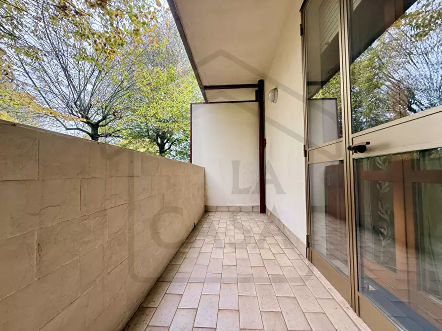 Immagine 20 di Appartamento in vendita  in Via Marcello Benedetto a Abano Terme